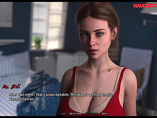 Summer Heat Part 10 - by Naughty Fox Games