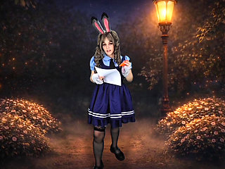 Officer's Discretion Safe for Work Version