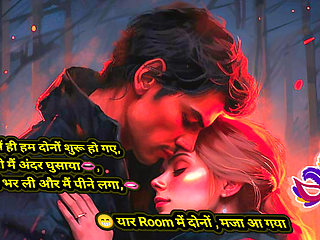 Romance with neighbour/Romance with wife/Romance with girlfriend/Romance with gym partner/Romantic story/Romance