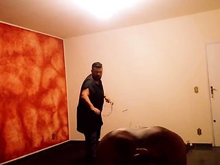 Skyy Black And Suckable Go Ass To Ass