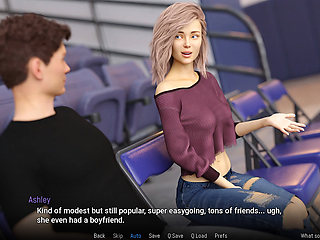 University of Problems - ( PT 04) - DREAMNOW