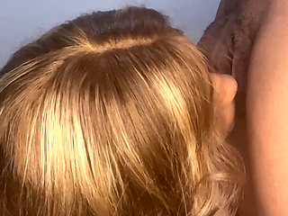 Blonde Fucked by Big Dick Tennstrokes