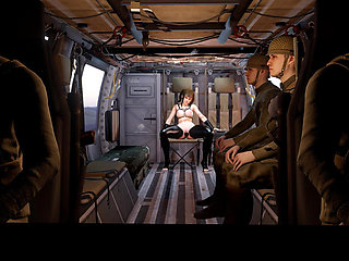 The Military Is Getting Harder and Harder