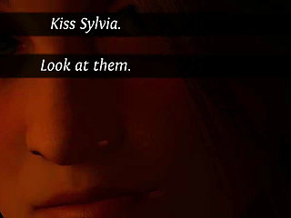 In Her Service V0.96 - Part 7 - Mistress Talia Had Sex Right in Front of Our Eyes, Luring Us Into the Swinger Lifestyle