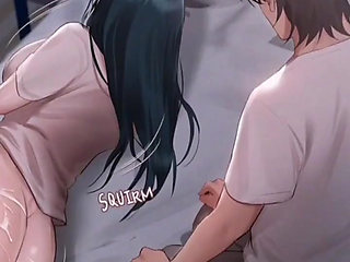 Ex Lover Full Story Part 1 Eng Comic