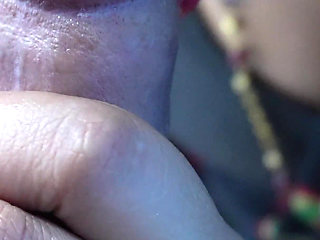 Stepson Makes Dirty Remarks to His Stepmom