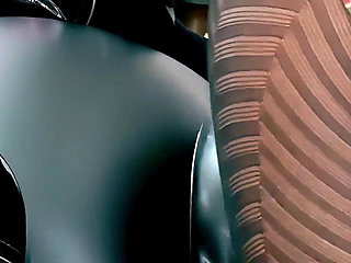 Humping Whales Featuring Danielle Maye