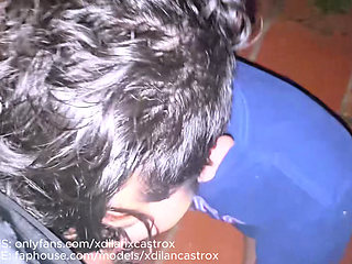 Cruising Straight Fucks Gay Twink Bareback