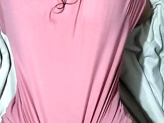 Mrs. Mary in 4 Doggy Style What a Delicious Ass