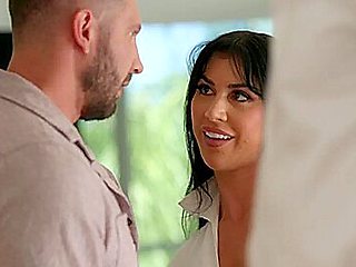 Astonishing Adult Video Softcore Hot Just For You - Queenie Sateen