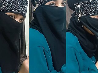 Muslim Burkha Girl Was Fucked by Her Ex-boyfriend