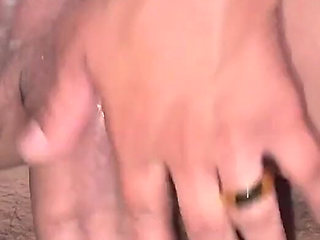 While the Two Cuckolds Waited for Their Snack to Be Ready, Their Friend Was Having Sex with the Two of Us in the Car.