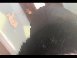 Milfycalla- Cum on Clothes