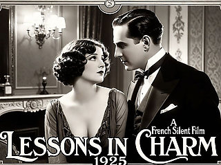 1925 Lessons in Charm