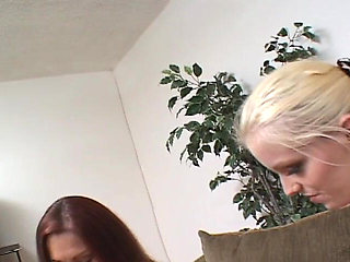 Mature Women with Younger Ladies 3