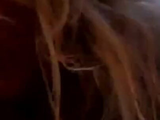 Stunning babe gets anally fucked on the beach