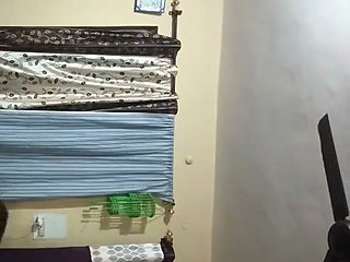 Indian Teen