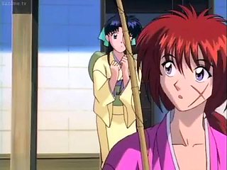 Rurouni Kenshin 66: Fansly, Vintage  Anime Porn