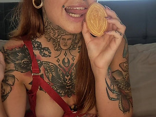 Step Sister JOI, Sph and CEI