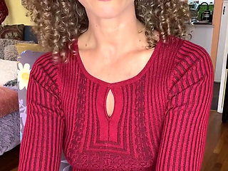 Candy Is Back and She Is on so Naughty!!! She Just Cant Help Herself She Goes to See a Therapist and Guess What She Ends up Doin