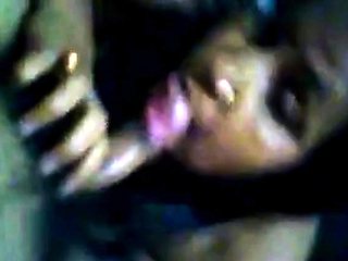 Indian BBW and Her Boyfriend