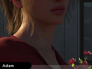 A Volatile Marriage 8 Vivian Is Obsessed with Felix
