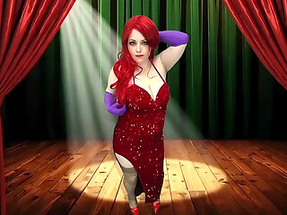 Jessica's Grand Finale NSFW Edition