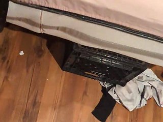 Mazy Kinn salope cosplay