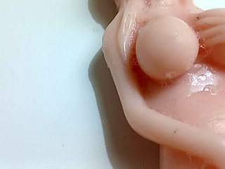 #3 Realistic Adult Doll Fantasy Roleplay