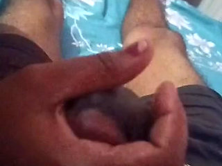 My first Jija Sali Hand blowjob