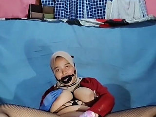 After College, Horny, Masturbating, Wet Pussy