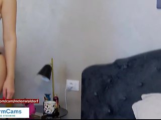 Free show giveaway All Natural Breast