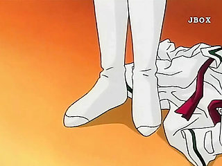 Saki Izumi Hentai Date Turns Wild - Public Orgasms & Messy Cum Shots