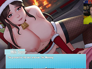 I Ruined My Christmas Dinner Date (House Chores #9)