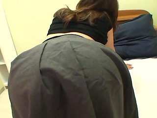 Japanese cougars gone wild - Episode 01