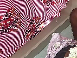 Hot Threesome of Indian Wife with Her Father-in-law and Husband