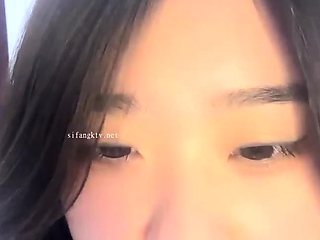 Great close up in japanese teen blowjob pov