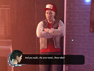 Areas of Gray the Beginning - Part 4 - Spin the Bottle by Loveskysanx