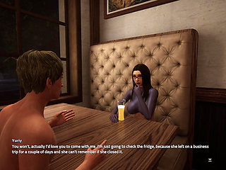 Complete Gameplay - Seaside Mystery, Part 46