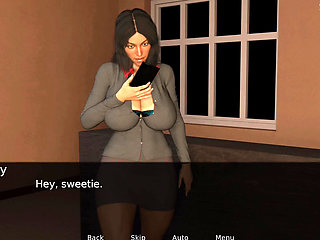 Project Hot Wife_-_she look so sexy undressing