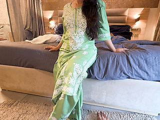 Bhabhi Gave Her Pussy to Her Brother-in-law for the First Time, Cheating on Her Husband