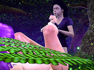 Phire’s Fantasy - Nalitha’s Resonation