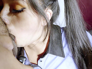 Mexican Ass Sucker - Sammy Heart #6