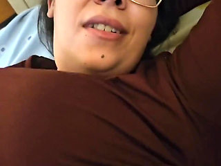 Shy Horny Girl Wants to Be Filled by Her Ex-boyfriend