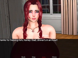 Cane and Able - Part 1