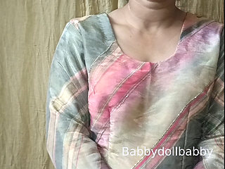 Teaser of Desi Slut Roleplay Deal Final