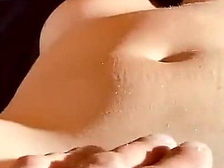 Husband Masturbating My Pussy by Tramuntanacouple