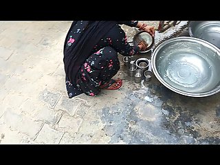 Outdoor Fucking with My GF, BF Sex with GF Outdoor