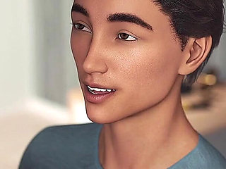 A Wife and Stepmother Awam main Edition #29, New Update V 175