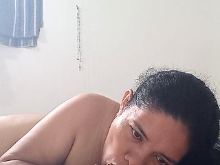 Mature Sucking Deep Throat